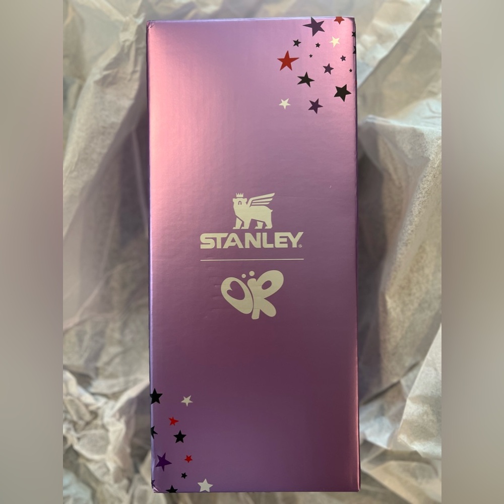 Stanley x Olivia Rodrigo